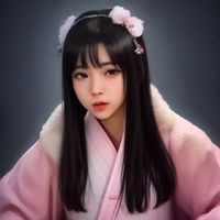 产品体验分析师女性肖像照，微笑自然，手持平板电脑